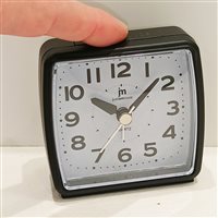 Sveglia Just a minute in Plastica JA7050N - JA7050N